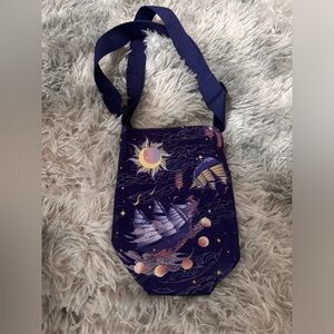 Owlcrate Travel Mug Tote Bag